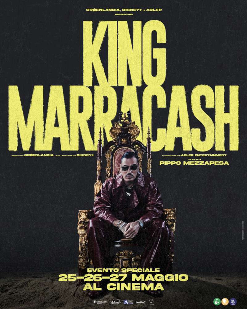 King Marracash